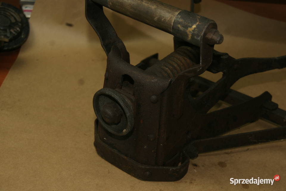 SIEDZENIE DRILASTIC ZUNDAPP KS 600 KS 500 NSU Rybnik