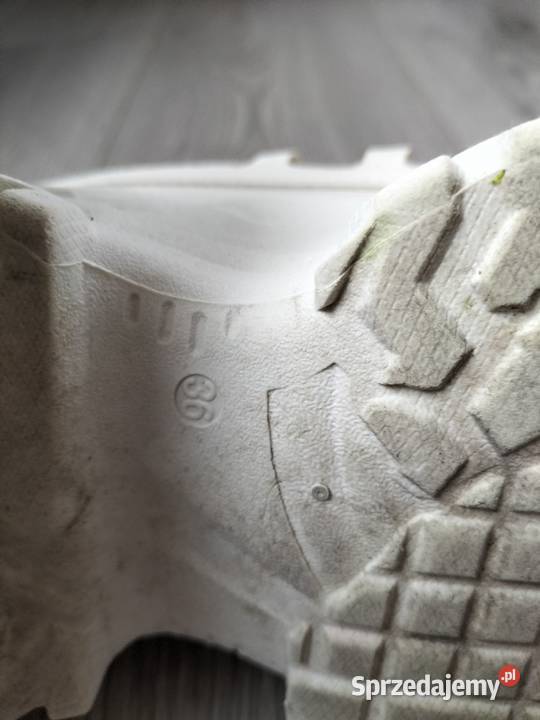 Seastar damskie sneakersy buty sportowe kremowe Nowe