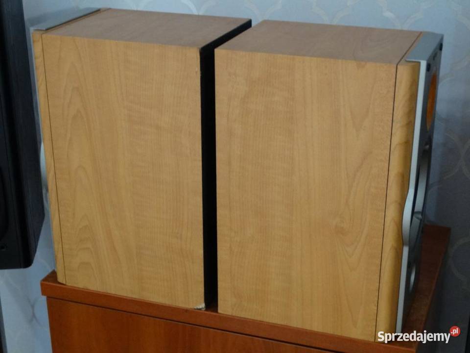 Kolumny Sony SSNX1 mocne i sprawne WYSYŁKA podkarpackie Jasło sprzedam