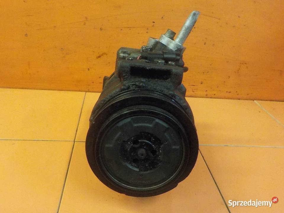 MERCEDES R W251 ML W164 35 V6 09r 272 sprezarka