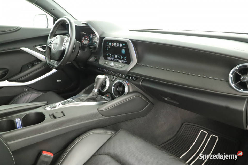 Chevrolet Camaro 62 V8 benzyna Piaseczno sprzedam