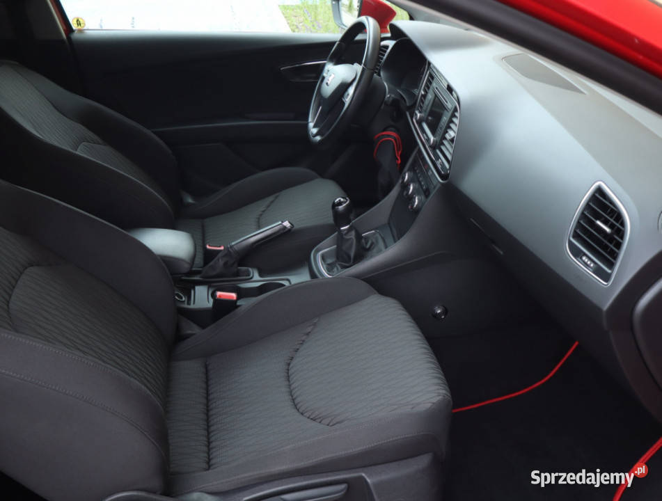 Seat Leon 12 TSI 1197cm3 Łódź