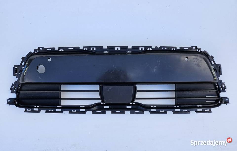 KIA ESOUL III GRILL ATRAPA KRATKA ZDERZAKA PRZÓD osobowe sprzedam