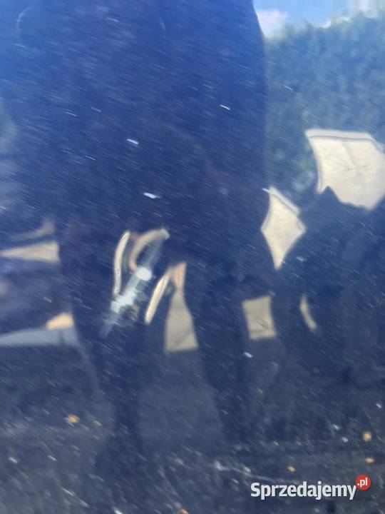 Maska audi A4 8K0 Karoseria sprzedam