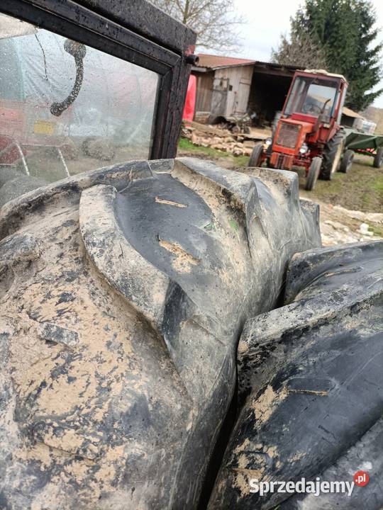 Opony 14928 c 360 Janów Lubelski