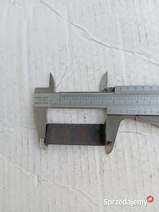 UCHWYT MOCOWANIE LICZNIK K750 DNIEPR URAL opolskie sprzedam