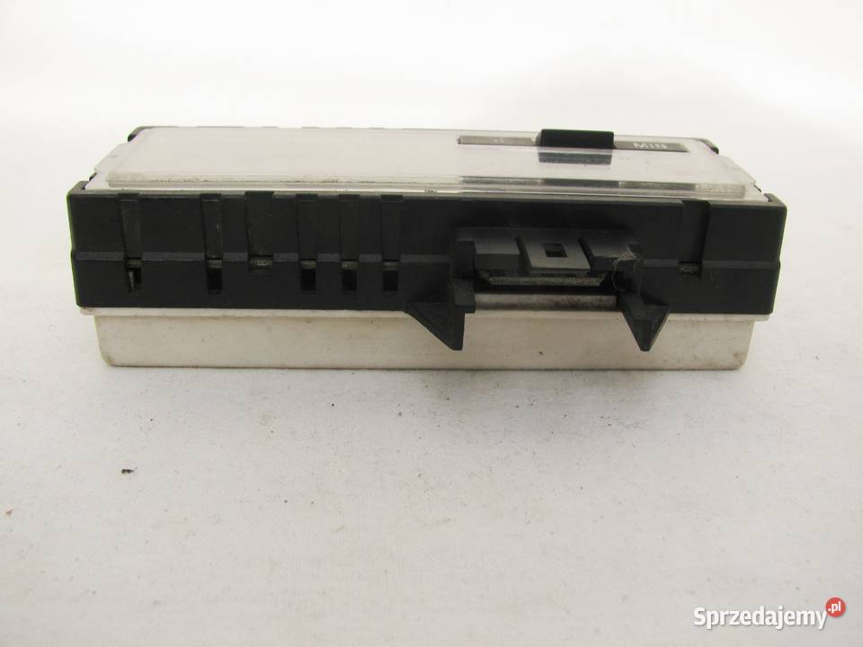 Wyświetlacz ZEGAR Renault 25 Szczecinek