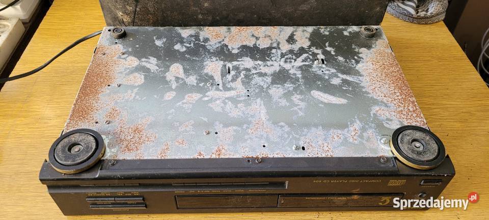 Diora WS504 MDS502 CD504 Orneta sprzedam