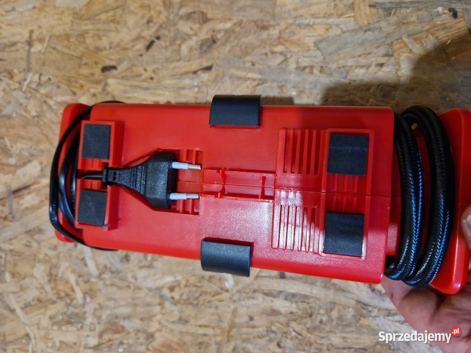 Kompresor samochodowy 12230V KD1489 wielkopolskie