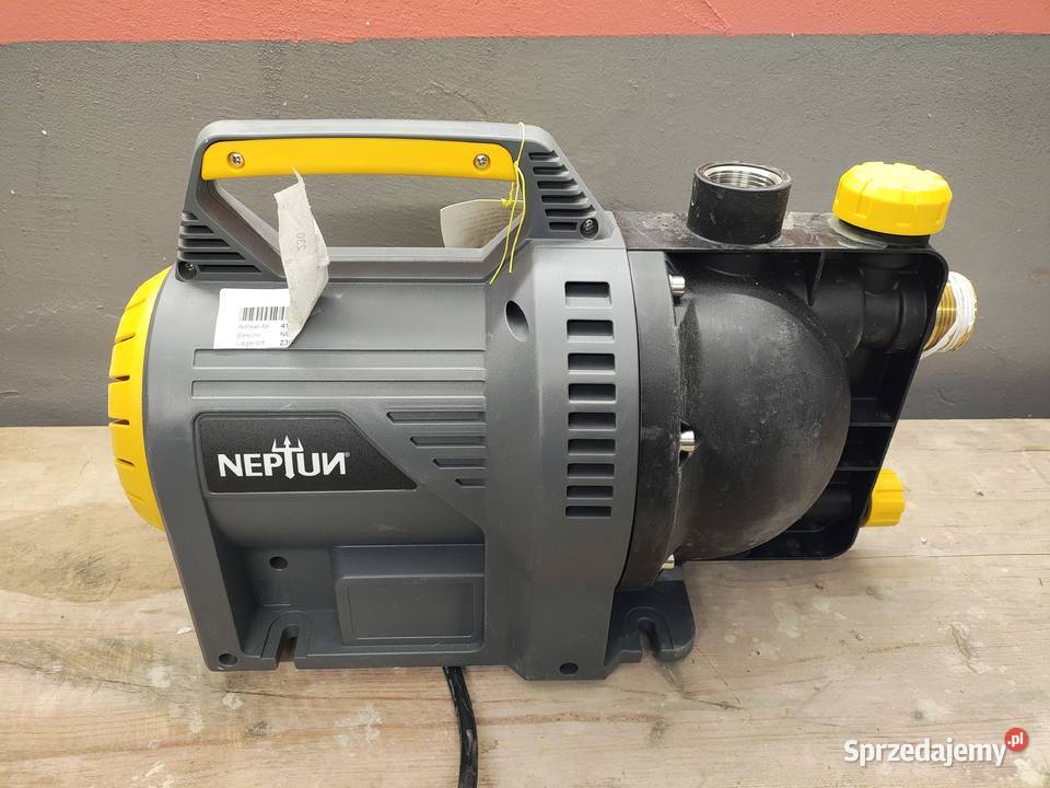 Pompa powierzchniowa NEPTUN NGP E105 Końskie