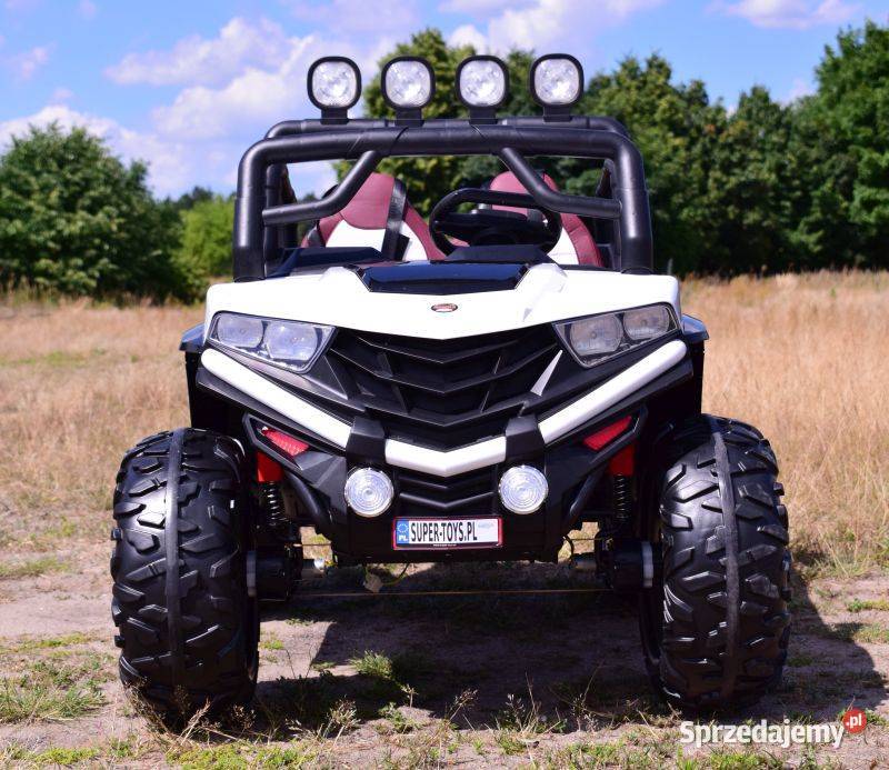 MEGA AUTO BUGGY SPORTS 4X4 METALOWE AMORTYZATORY Pojazdy elektryczne i spalinowe kujawsko-pomorskie sprzedam