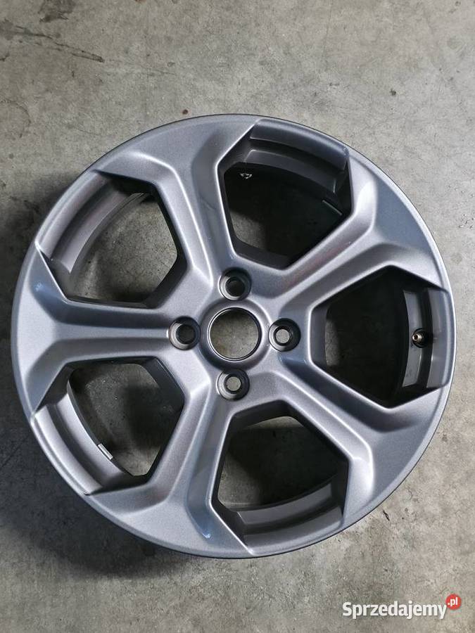 Alufelgi felgi ori Ford Fiesta ST RS 4x108 7Jx17 Ford OE