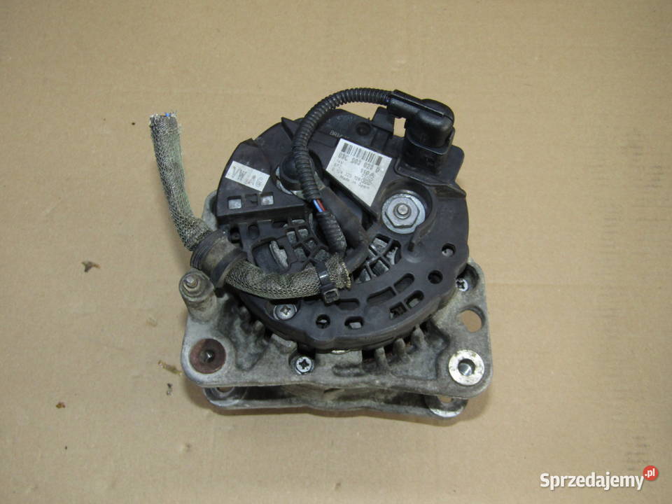 ALTERNATOR VOLKSWAGENSKODAAUDI 16FSI 110A sprzedam