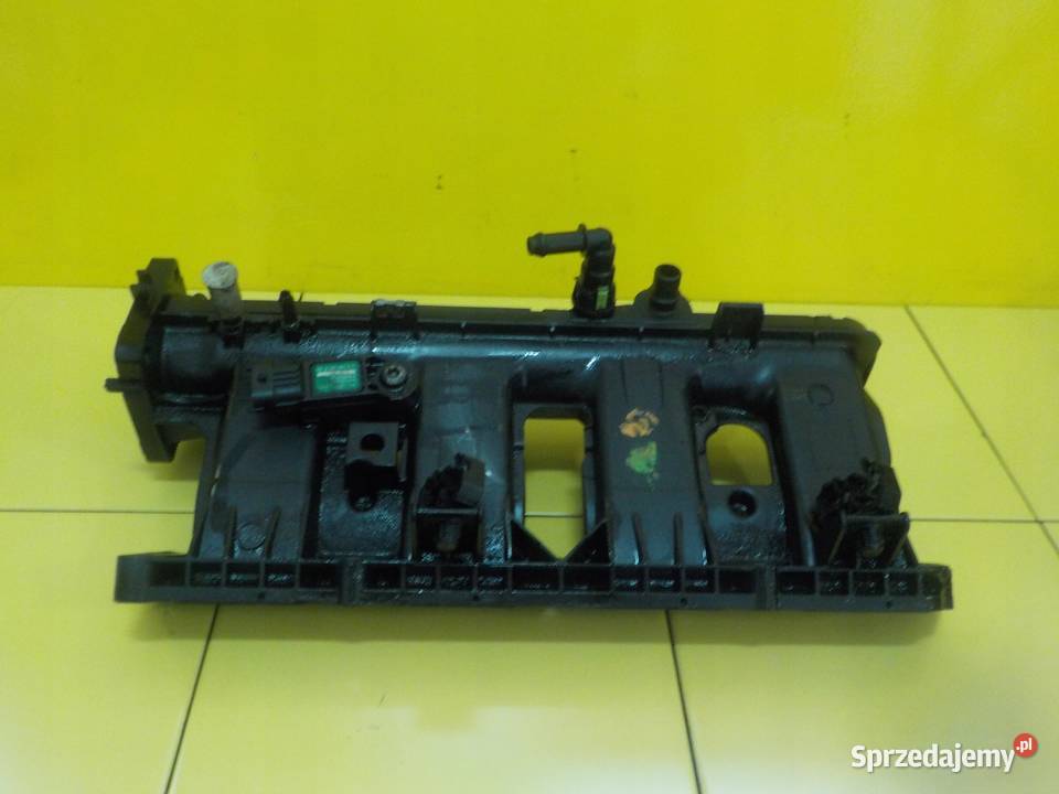 QASHQAI J11 JUKE 12 DIGT 16r 116 HRA2 kolektor Suków sprzedam