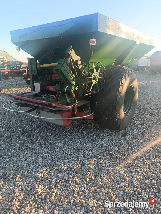 Bredal 8t Leszno
