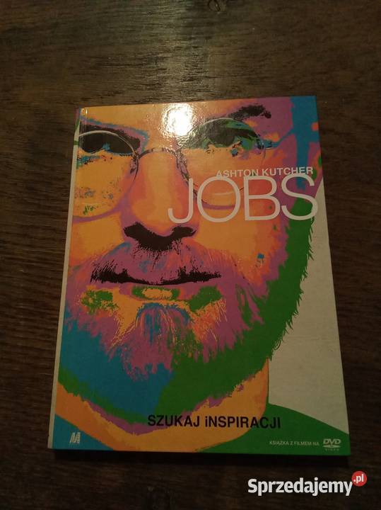 Steven Jobs Film mazowieckie Warszawa