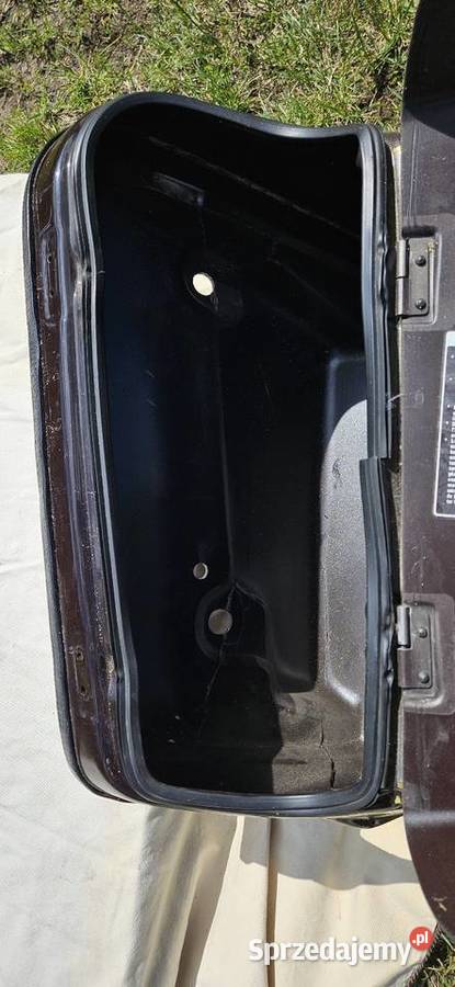 Suzuki GS1100GK kufer boczny Łomża