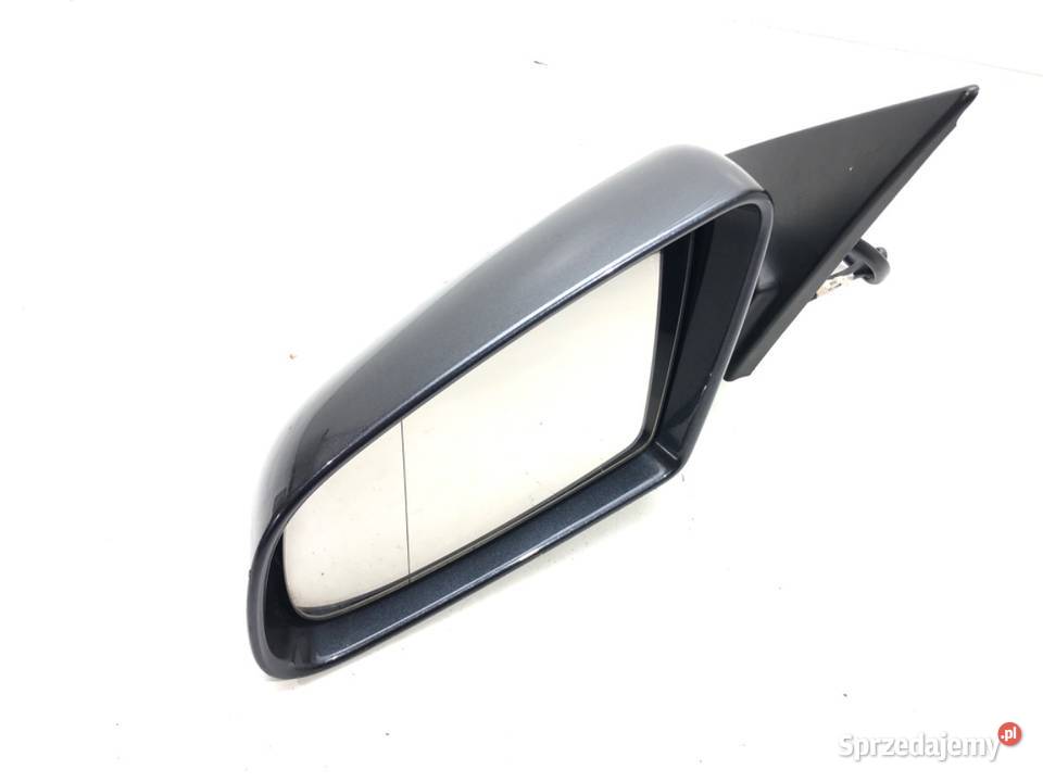 LUSTERKO LEWY AUDI A6 C6 Kombi 0411 ZEWNĘTRZNE
