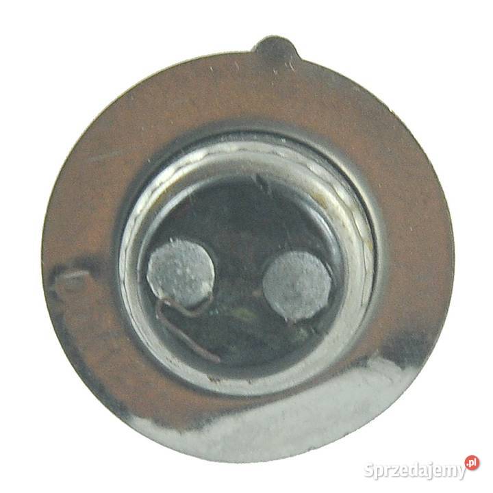 Żarówka H6M 12V 3535W Yanmar YM1500 YM1700 Tajęcina