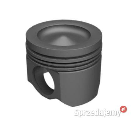 Cat Caterpillar C13 tłok silnika 3843698 wielkopolskie Jastrzębniki