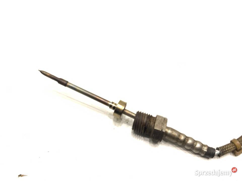 CZUJNIK TEMPERATURY SPALIN FORD S DS7A12B591HB