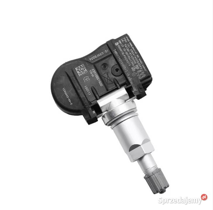 Czujniki ciśnienia TPMS Tesla X Y S 433MHz Pozostałe Wojciechów-Kolonia Piąta