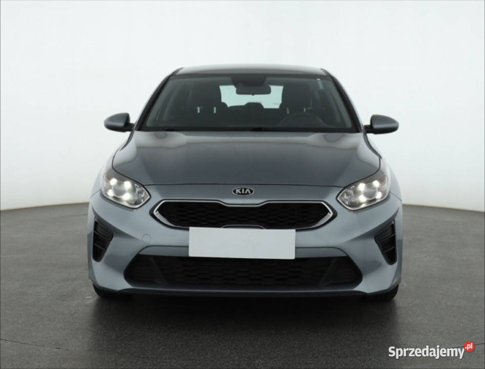 Kia Ceed 10 TGDI radio mazowieckie Piaseczno sprzedam