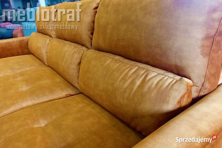 Super wygodnynarożnik BOLOTT rozkładany Warszawa