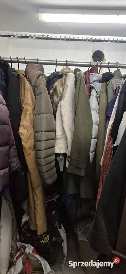 Odzież outlet kujawsko-pomorskie Toruń