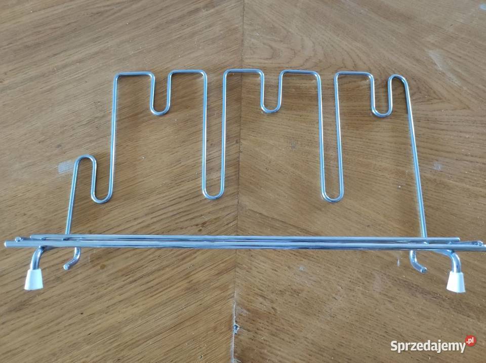 sufitowy wieszak stojak półka uchwyt na Pozostałe Kielce