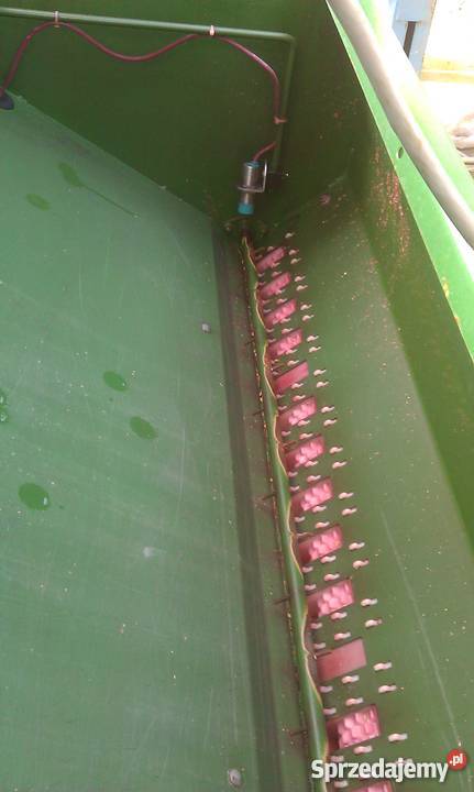 Agregat uprawowo siewny Amazone 303AD303 SUPER Agregaty Spytkowice sprzedam