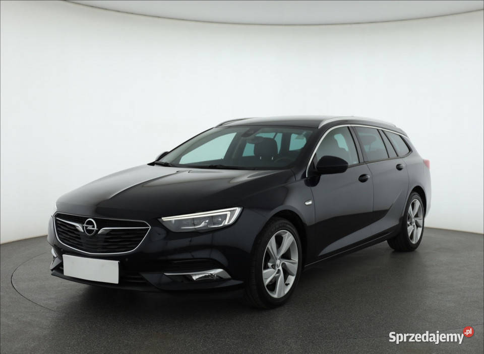 Opel Insignia 20 CDTI Insignia Piaseczno