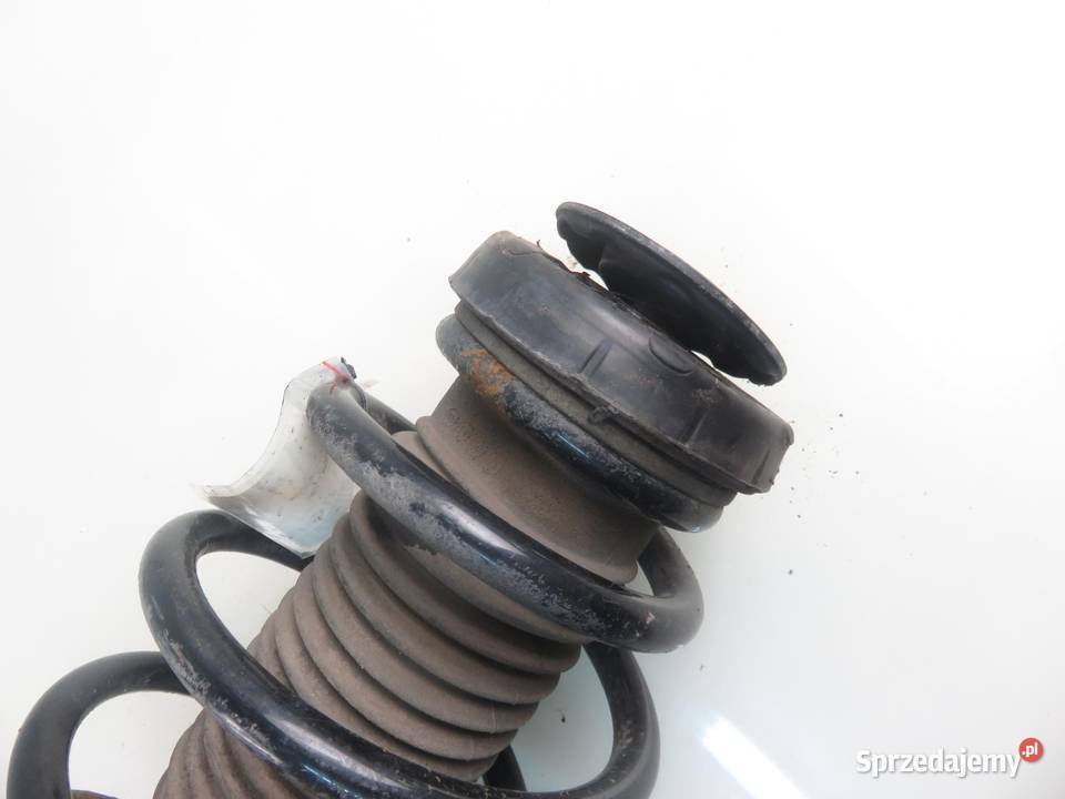 MCPERSON LEWY PRZEDNI CHEVROLET ORLANDO 20 D małopolskie