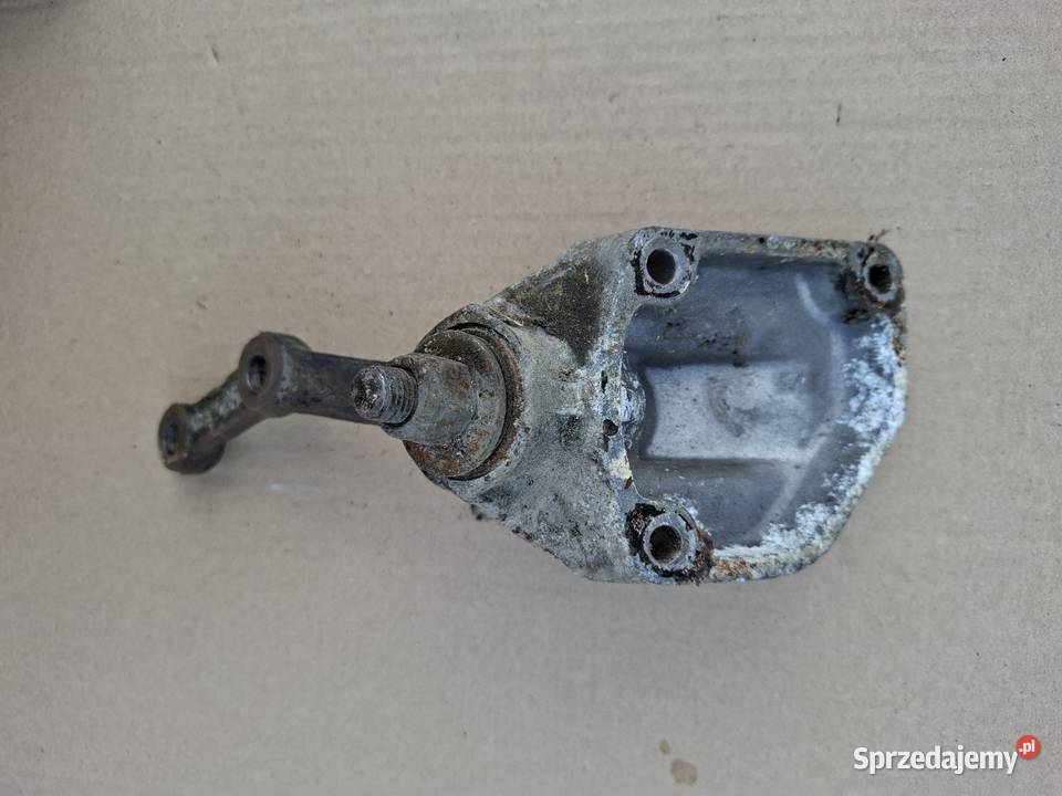 Aluminiowy wspornik drążków kierowniczych Fiat Strzelce Opolskie sprzedam