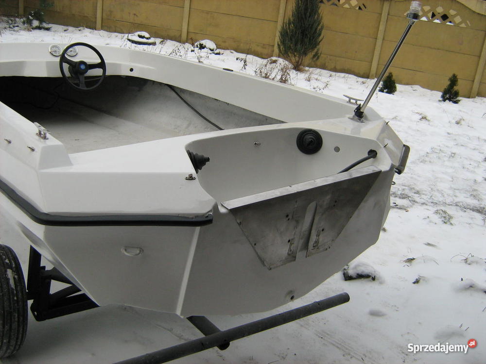 motorowka canada Sochaczew-Wieś