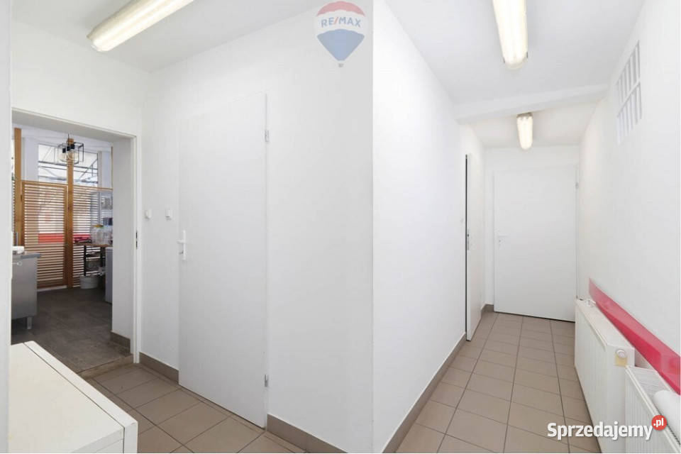 PIerogarnia w super lokalizacji Bochnia