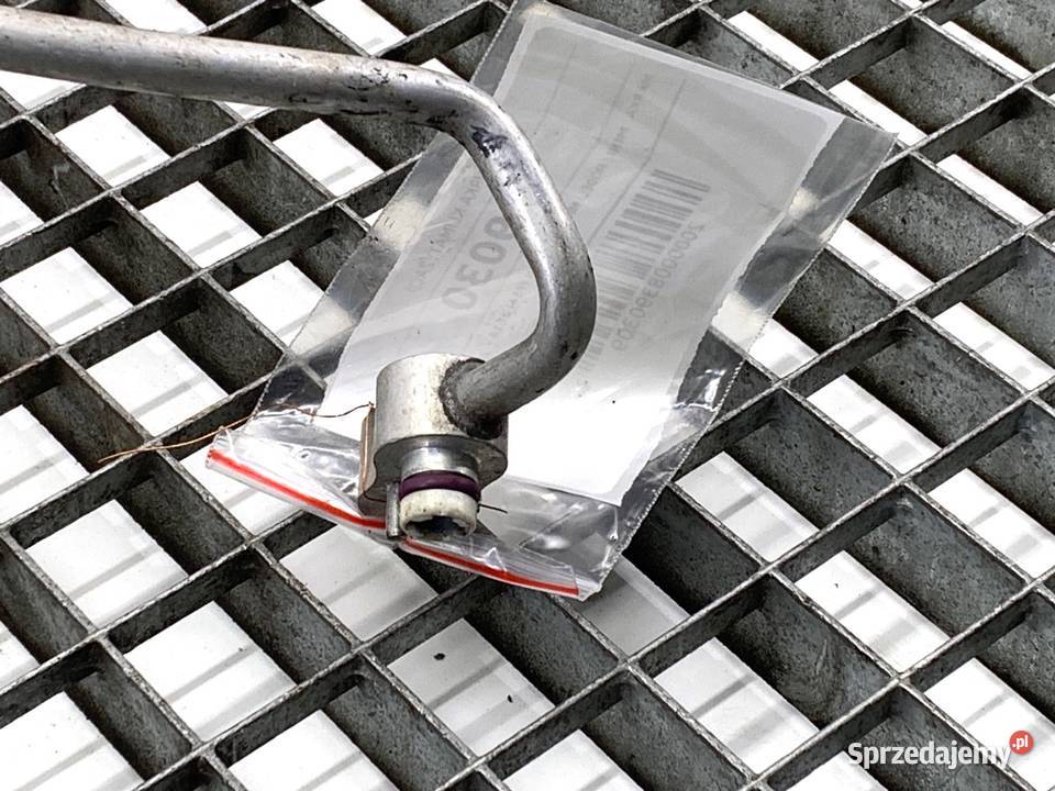 RURKA KLIMATYZACJI MINI CLUBMAN F54 6832951 15 Klimatyzacja podkarpackie