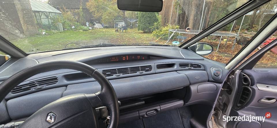 Renault Espace 3 Gorzów Wielkopolski