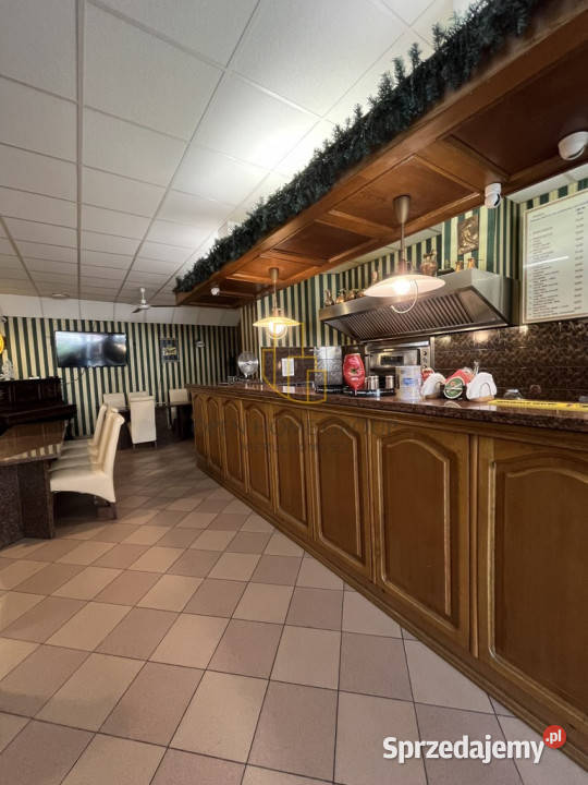 Kozanów 154m2 Gastronomia Usługi 154.17m2 Wrocław sprzedam