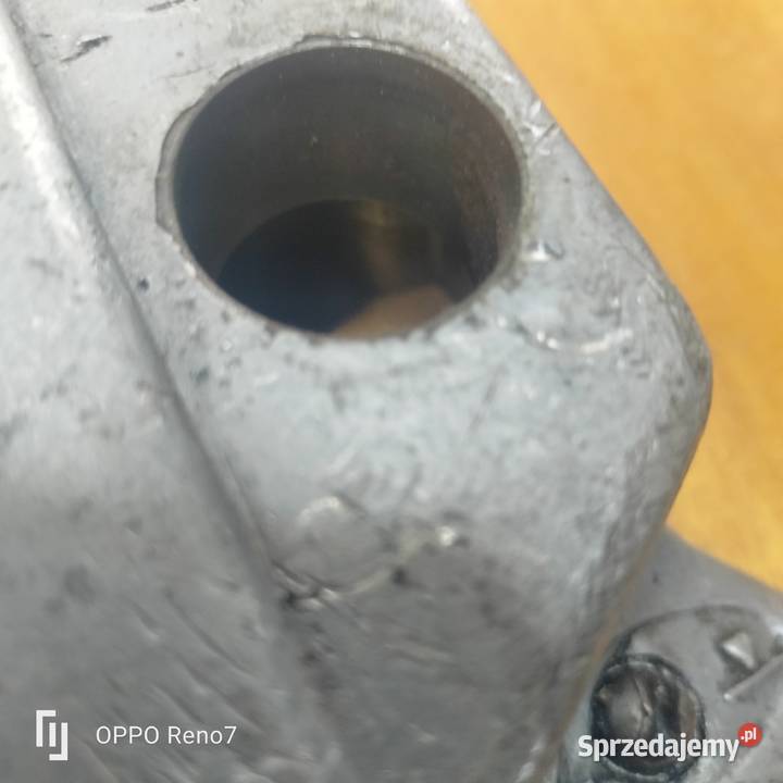 Kapa pokrywa silnika Jawa 350 ts638 Osłony Łubno