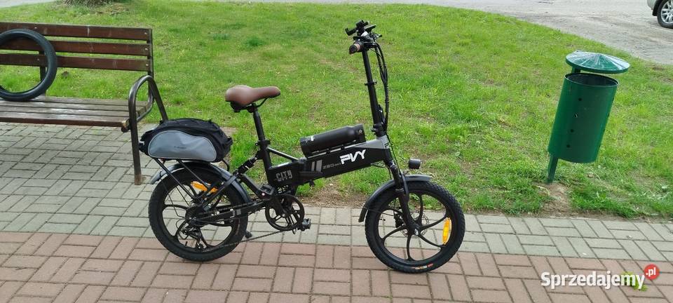 Pvy z20 nowy gwarancja moc 750w 256Ah 200 śląskie Częstochowa sprzedam