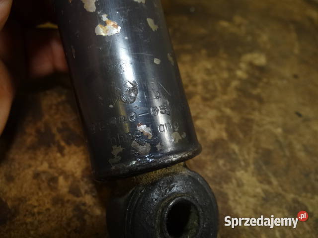 amortyzator RENAK Trabant 601 nowy org DDR Żary sprzedam