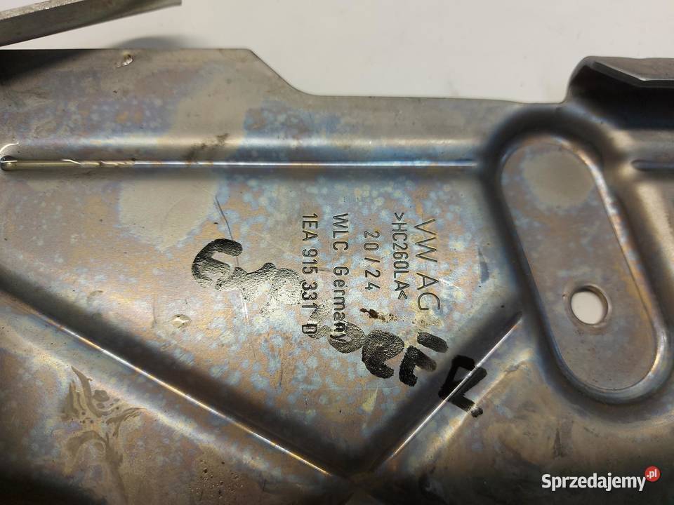 Ford Explorer VII R2KB PODSTAWA MOCOWANIE sprzedam