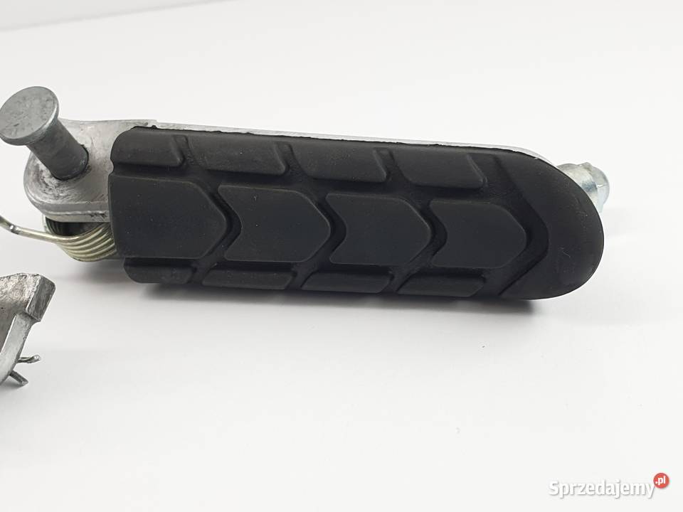 Podnozek Kierowcy Stopka Honda Nc 750 sprzedam