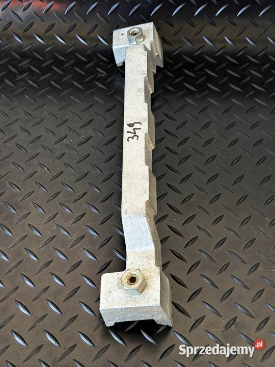 A349 Ustawiacz noży w grubościówce 390 mm Łabuńki Pierwsze