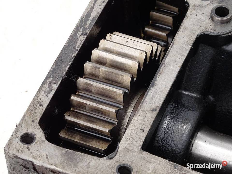 KOMPRESOR POWIETRZA SPRZĘGŁA 51540007144