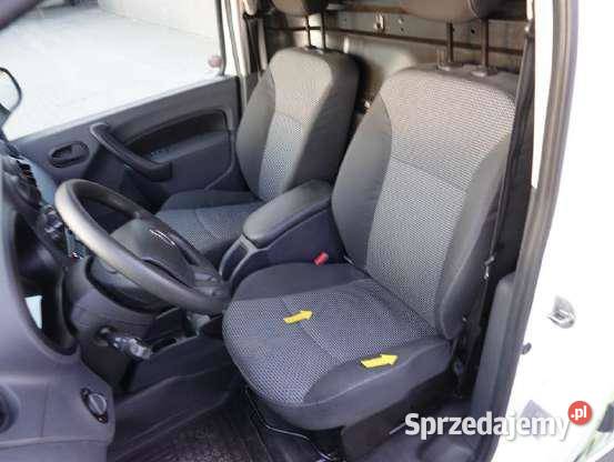 MercedesBenz Citan 111 CDI MR12 E6 22t 2019r Rok produkcji 2019 mazowieckie Warszawa