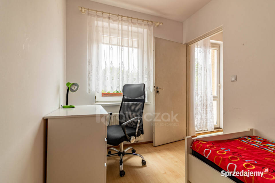 sprzedaży mieszkania 64m2 5pok Gdańsk