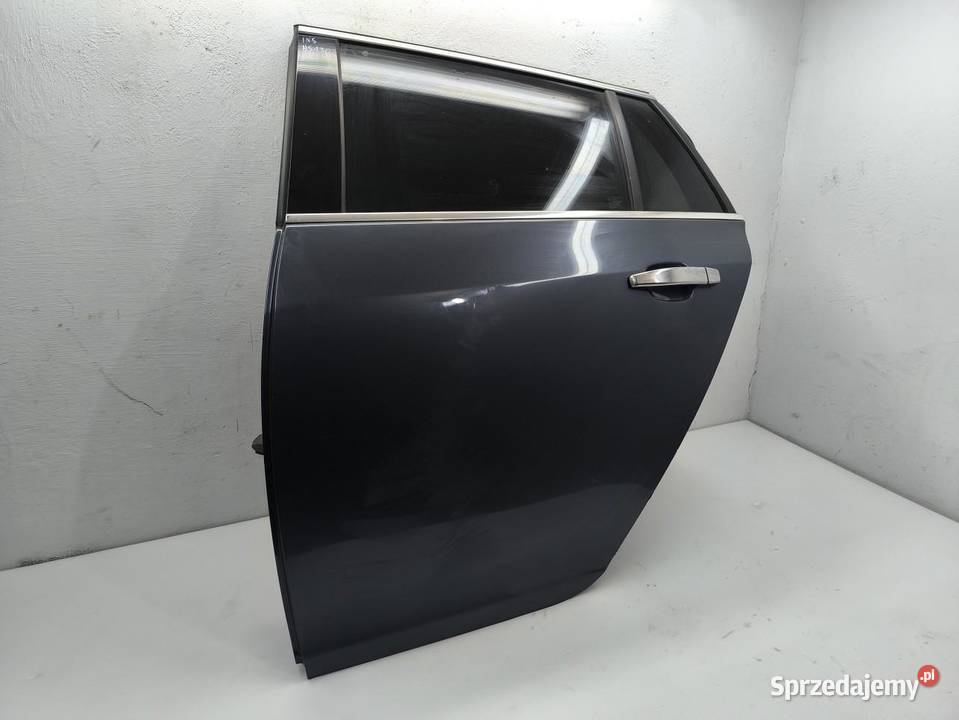 DRZWI LEWY TYŁ Z168 OPEL INSIGNIA A KOMBI