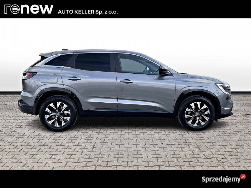 13 TCe 140 Evolution FV23 nowy Dealer Renault śląskie Gliwice